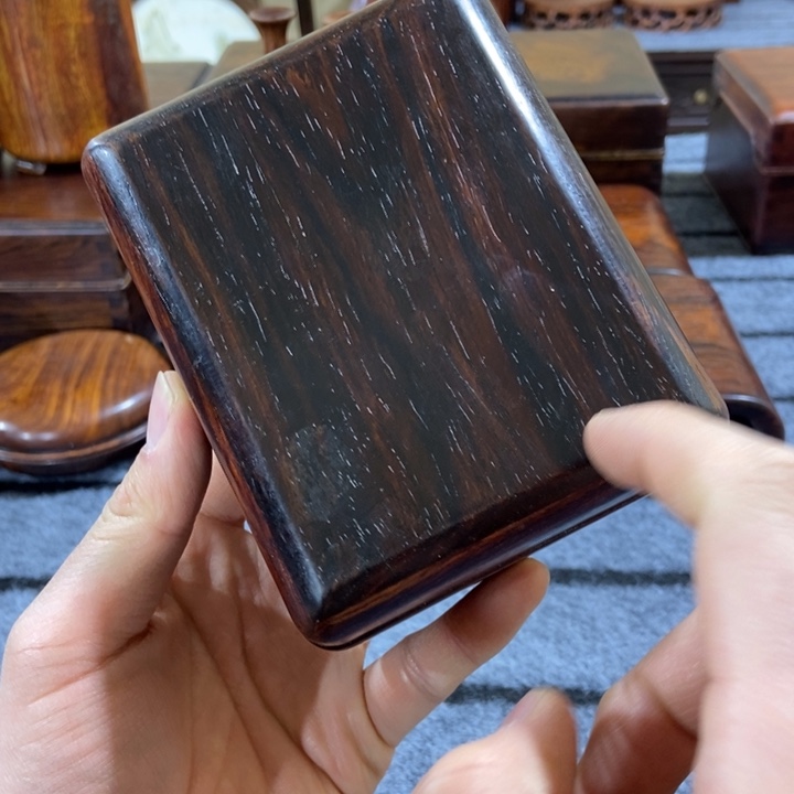 贡木丅***S收纳盒一个一个