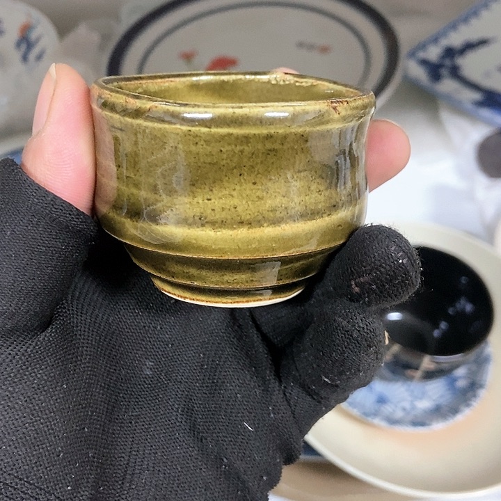 小奎子精选海外瓷器