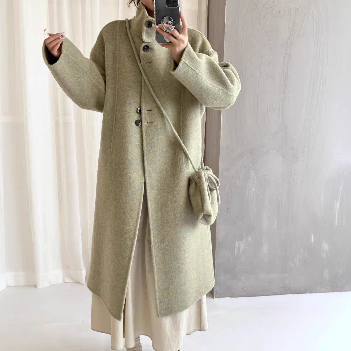 C(051-100)[以直播间过款的衣服为准]时尚女装[非图片款]-茜女装