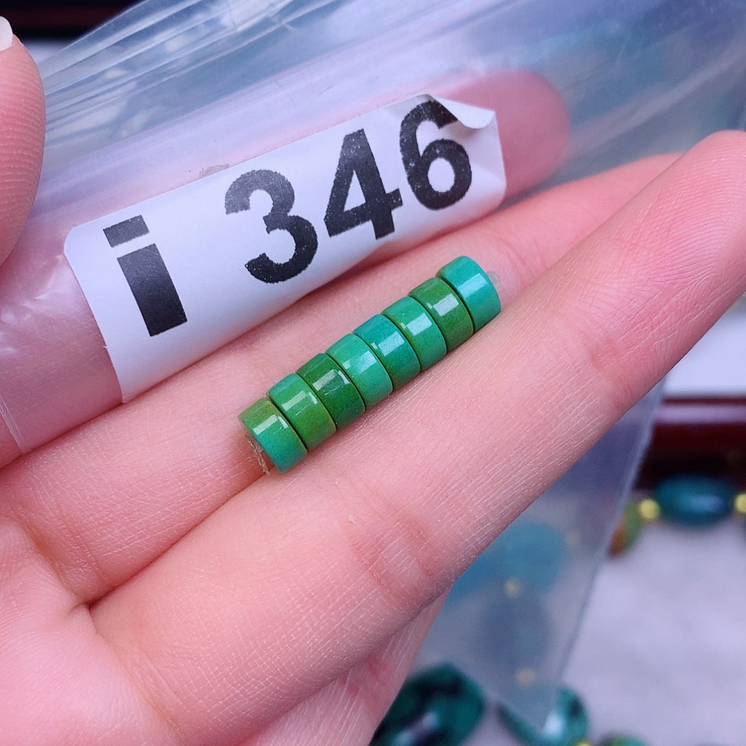 空竹粉丝专享十堰特色手工散珠