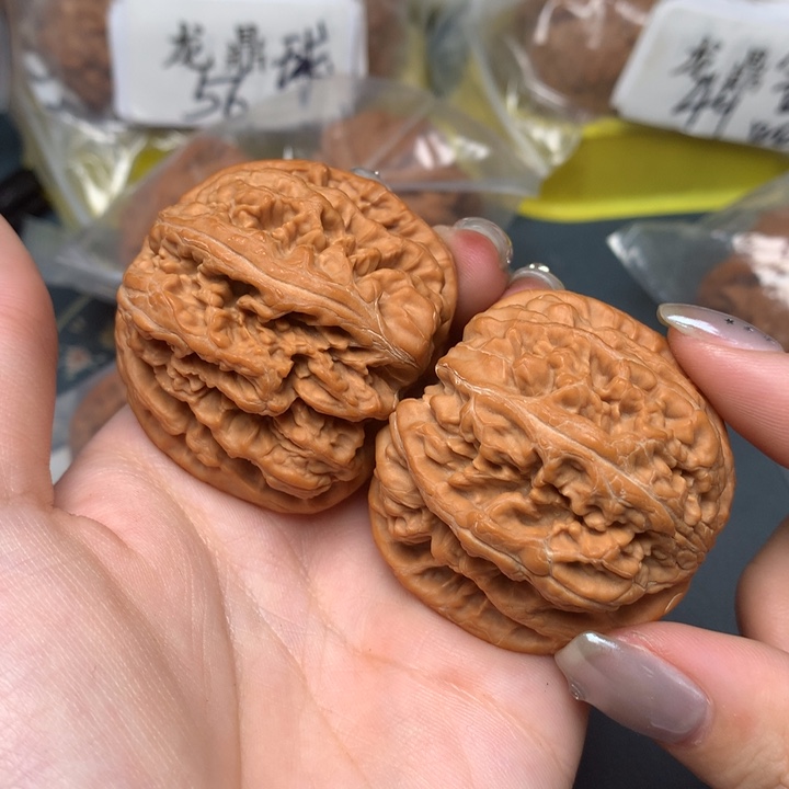 把件文玩核桃45-29411-0