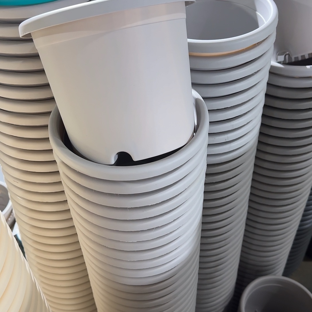 树脂微瑕3号10个无托，灰白