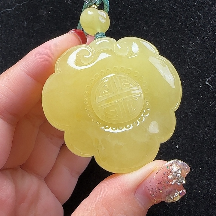 蜜蜡珠宝奇石未镶嵌