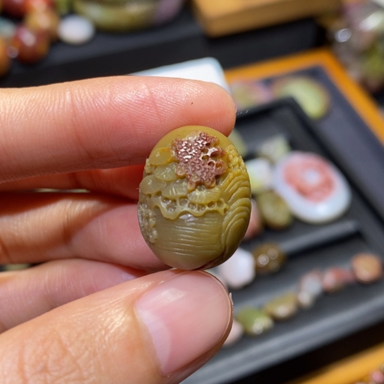 【闪购商品】未镶嵌手链玛瑙/玉髓盐源玛瑙