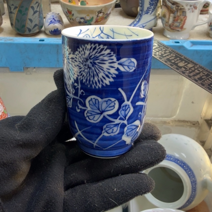 瓷片九*开播啦…开播啦！