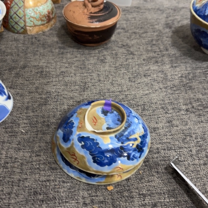 非常好看漂亮的物品 