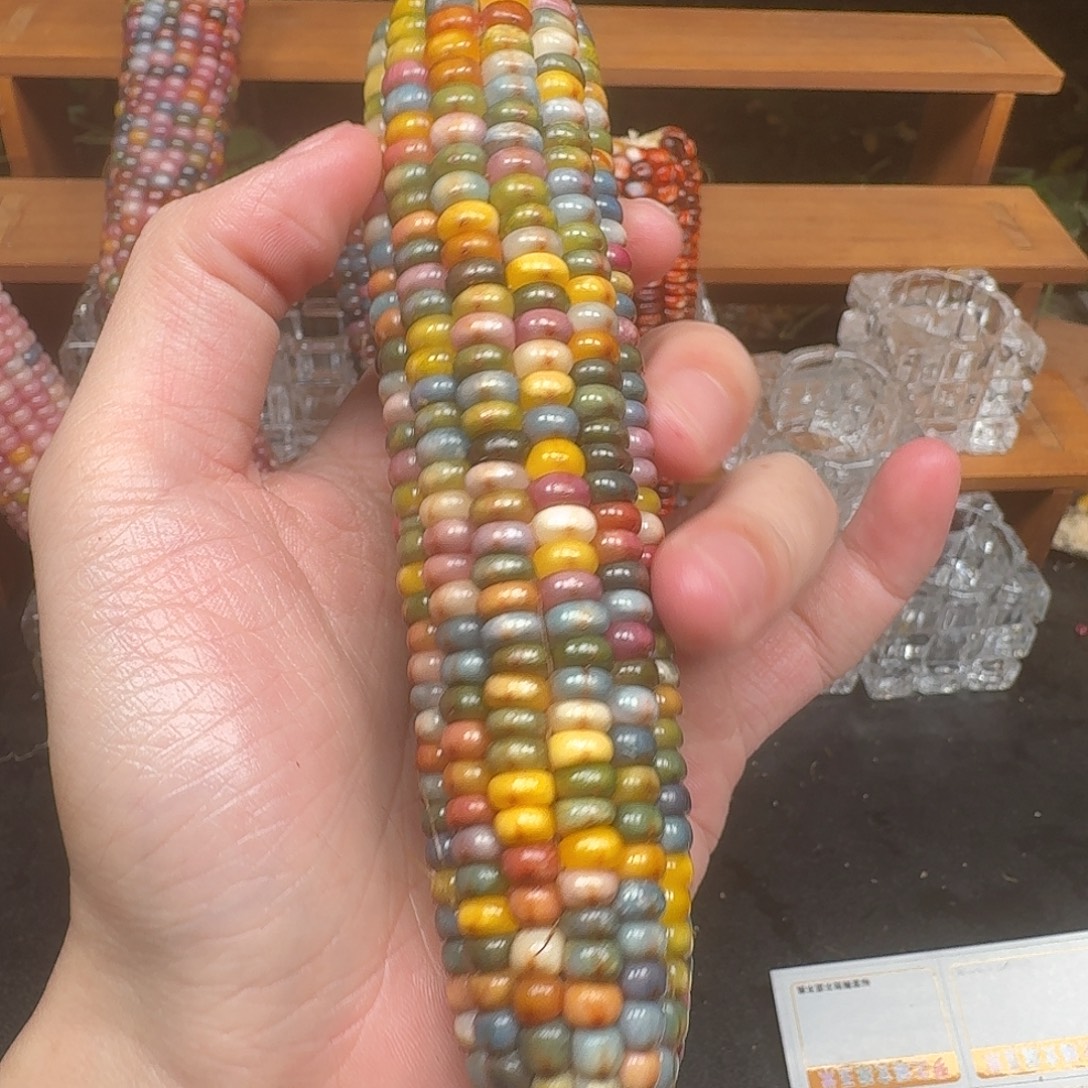 大叶紫檀（黑酸枝木类）