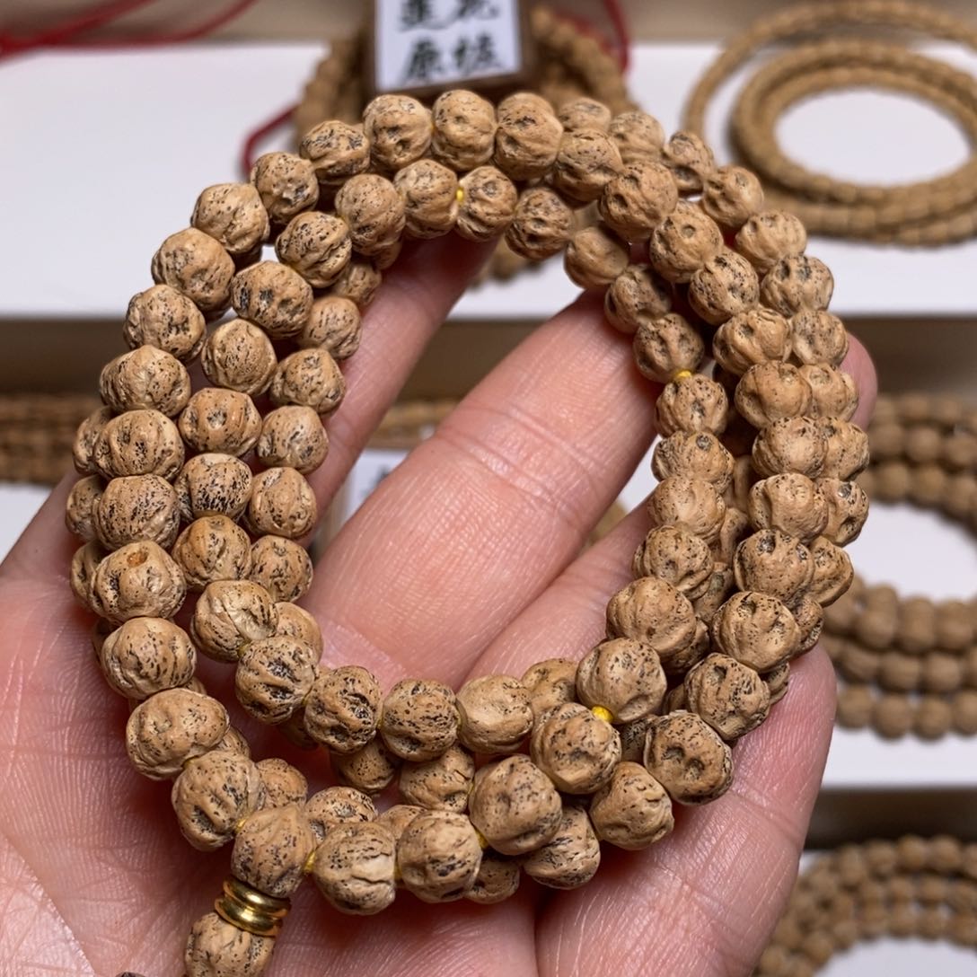 柏香籽/百香籽吊坠头****卷