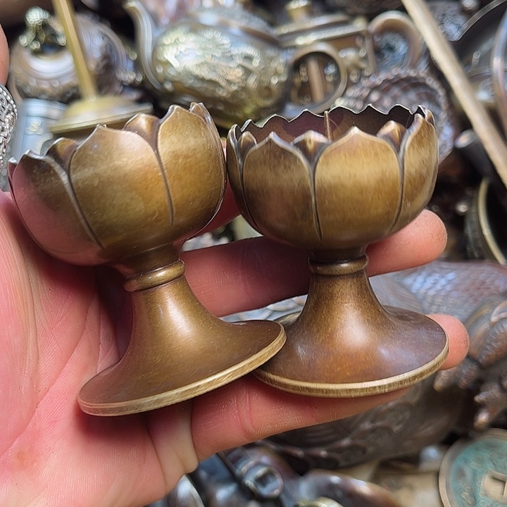 铜器摆件家居摆件