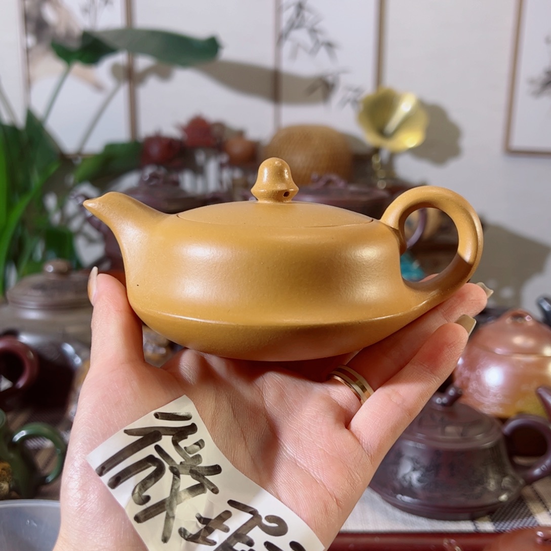 紫砂茶壶哈哈哈哈