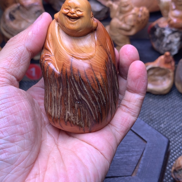 柏木（崖柏）崖柏陈化料