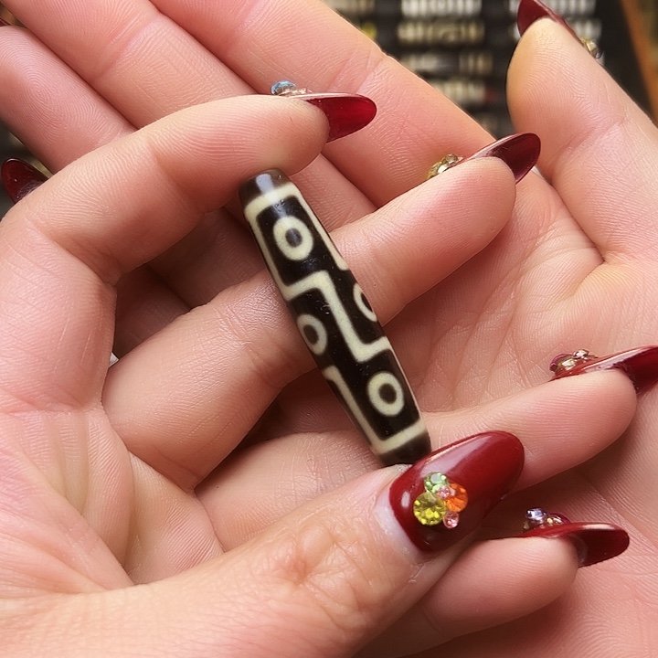 玛瑙/玉髓颈饰未镶嵌L*