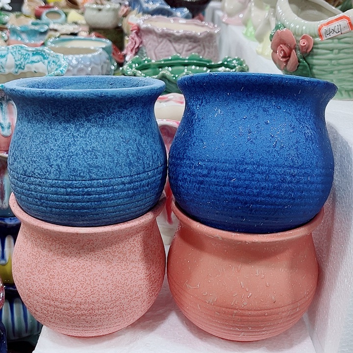 多肉花盆满10元包邮