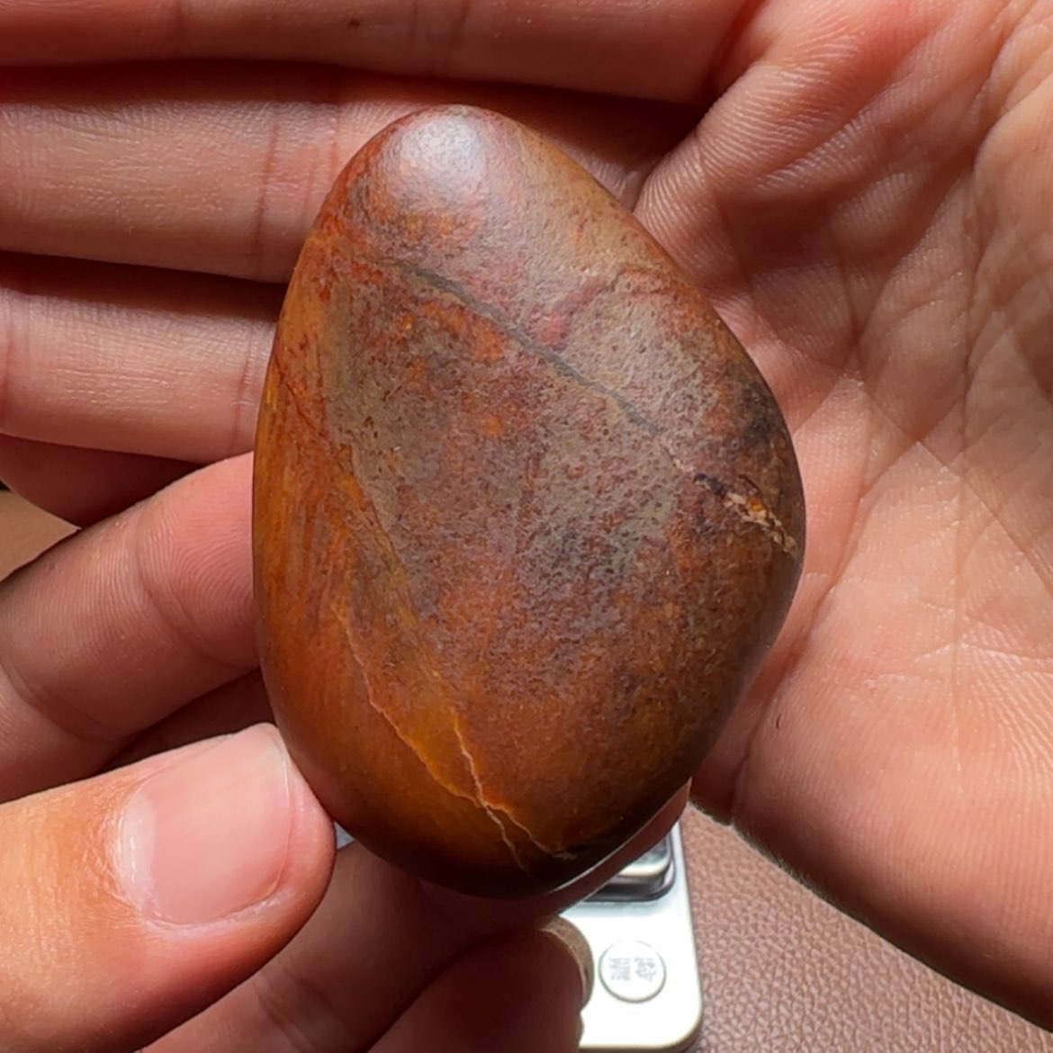 【闪购商品】和田玉颈饰未镶嵌逸*