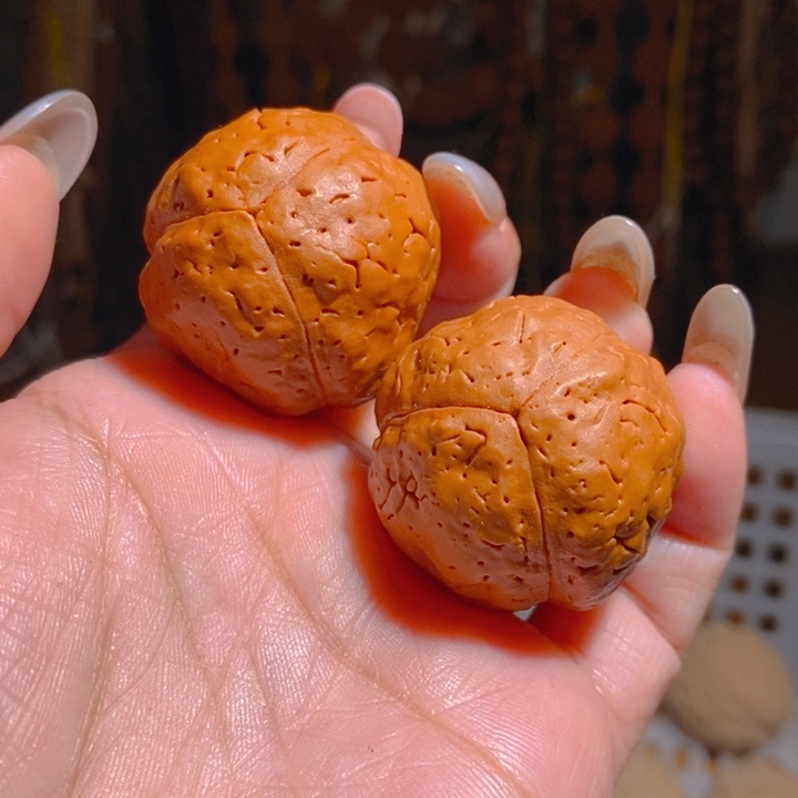 野生三瓣大金刚光头强3335