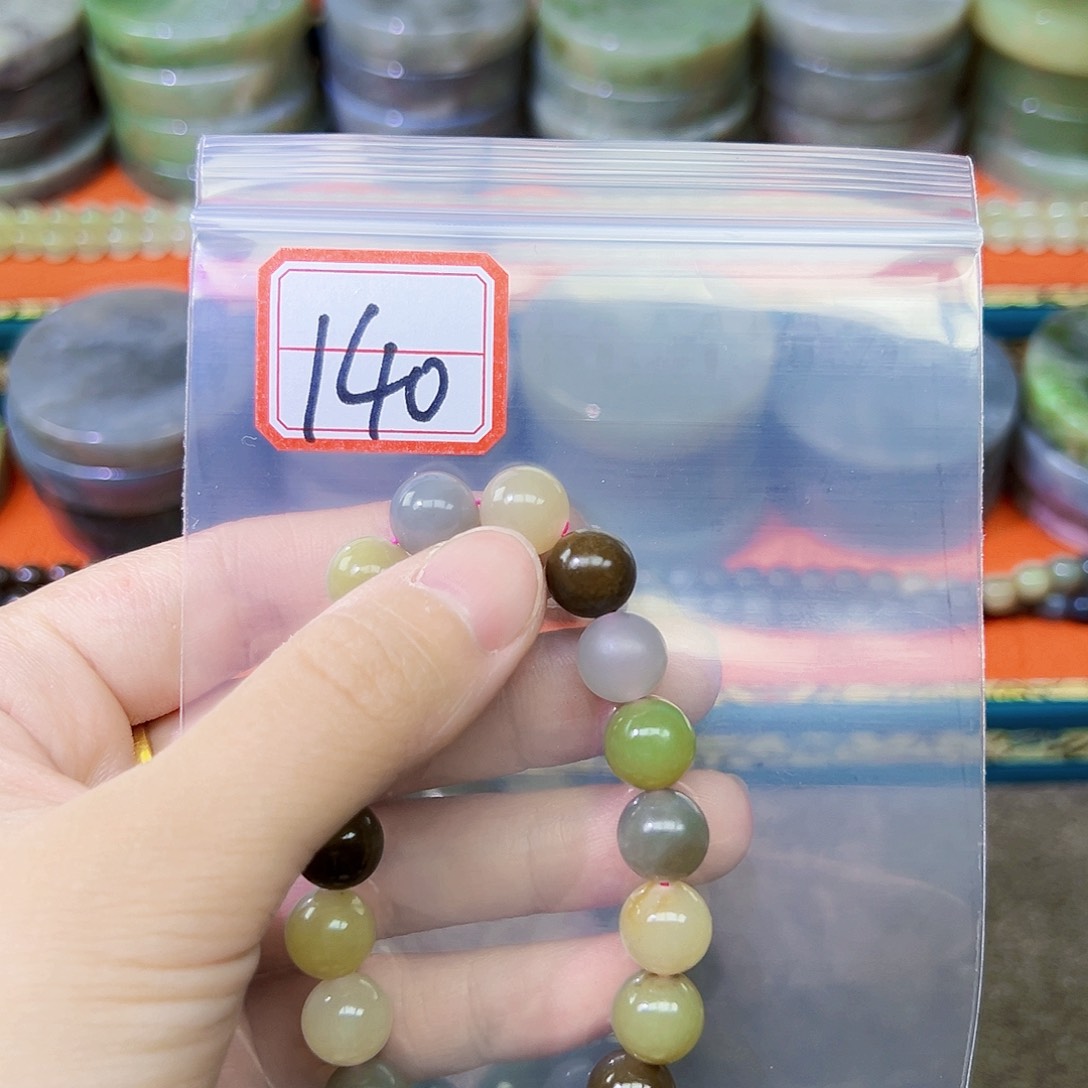 和田玉未镶嵌珠宝半成品