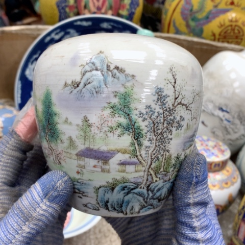 瓷器摆件瓷器摆件
