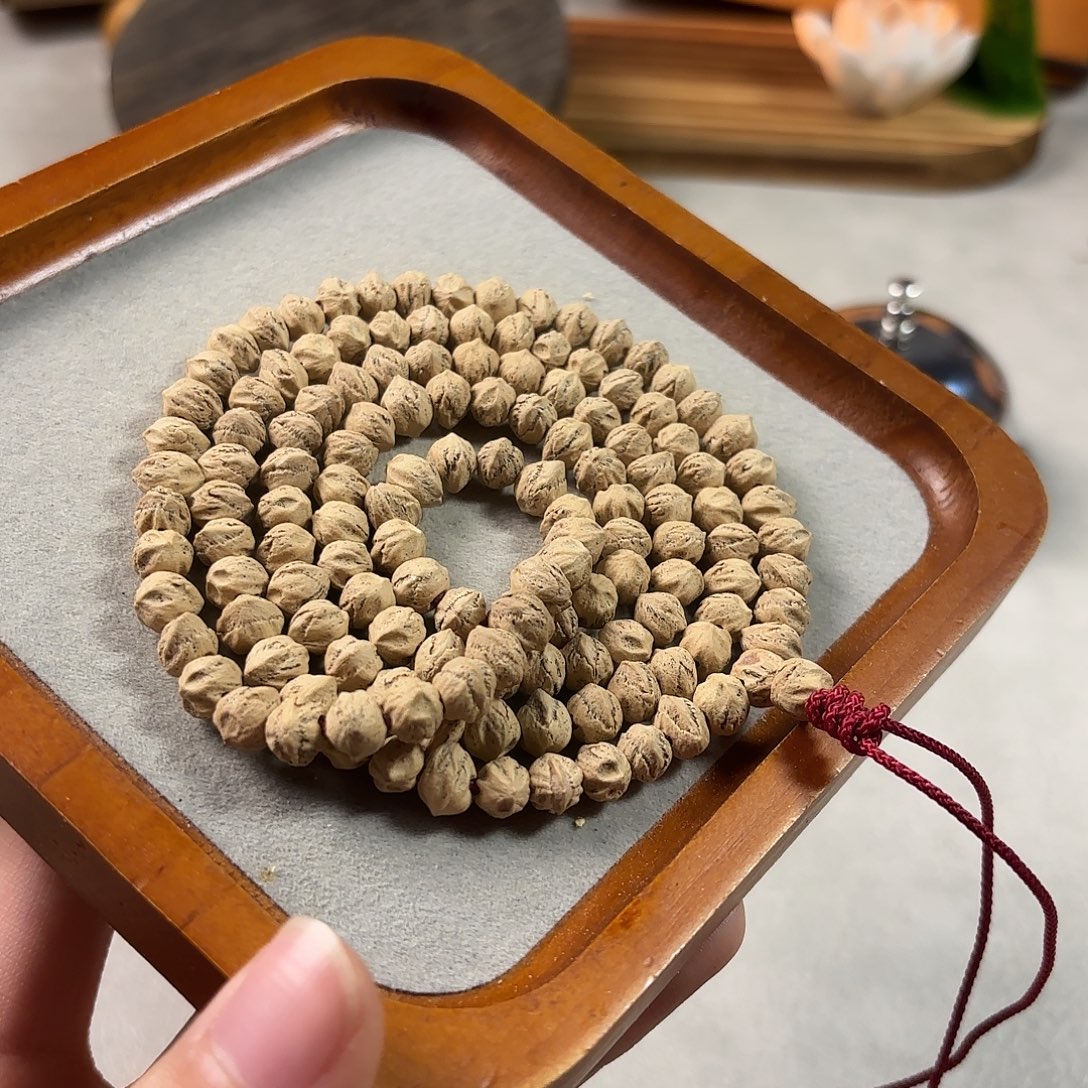 狂***跟吊坠柏香籽/百香籽