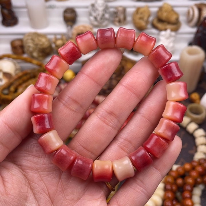 驼骨其他骆驼骨竹节10