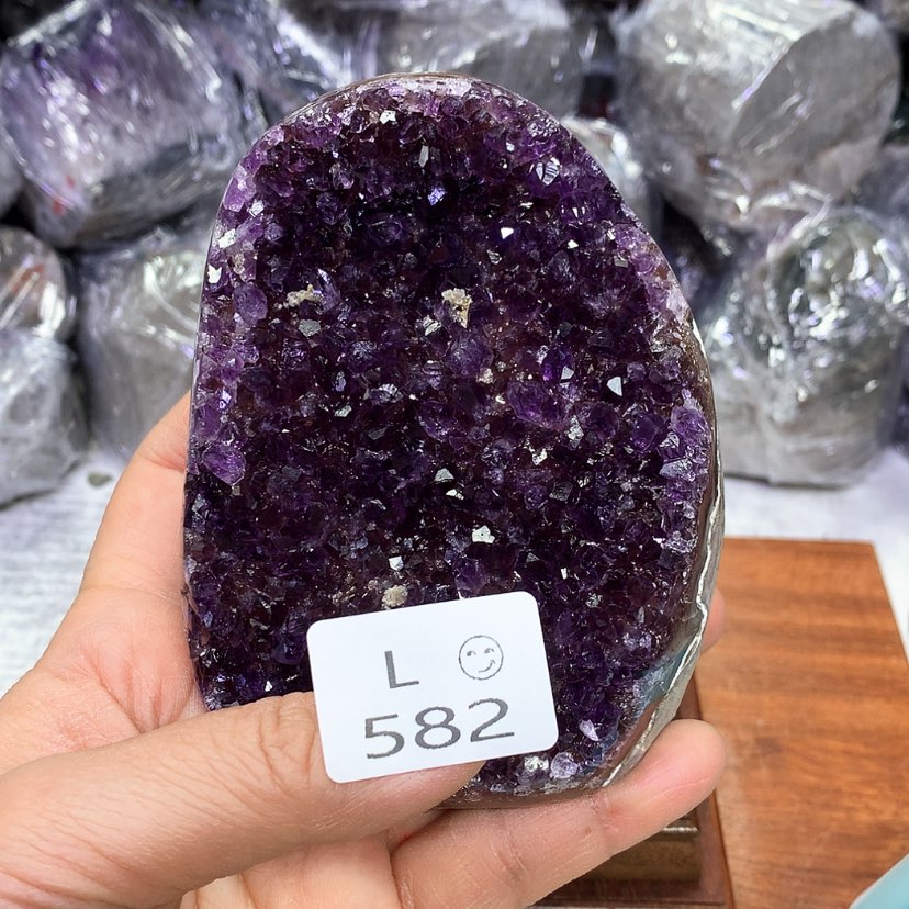 【闪购商品】未镶嵌水晶大型摆件（非配饰）