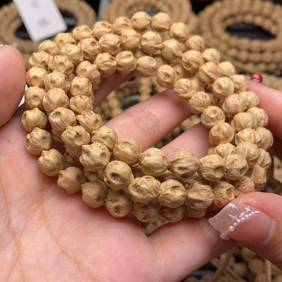 柏香籽/百香籽吊坠高**就