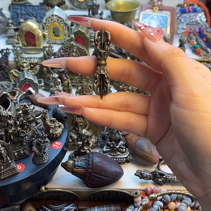 泥塑9号闪价漏价一件