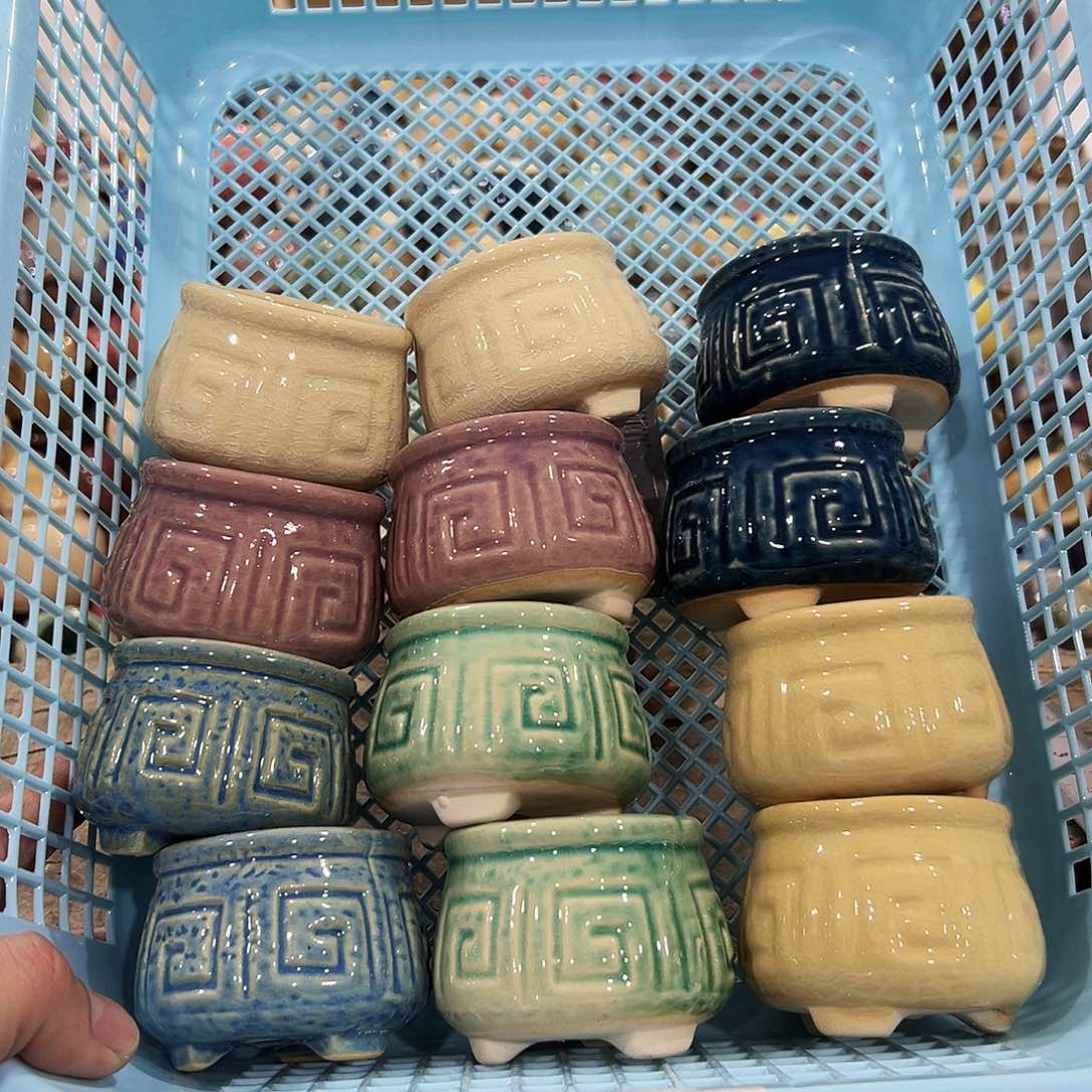 红陶高温陶瓷材料146