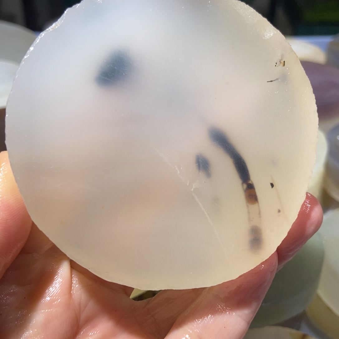 【闪购商品】定制玛瑙定制天然玛瑙手镯