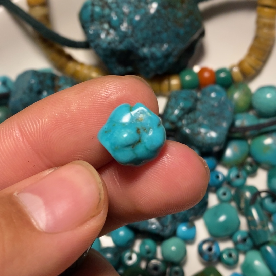 吊坠凤眼菩提T****稳好看的配饰