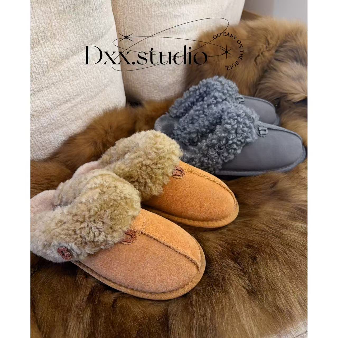 铜合金项链 小众设计百搭ins项链51953