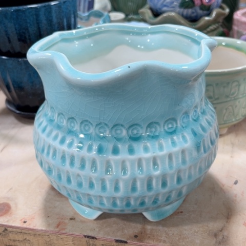 陶瓷口径不清楚问客服都是福利