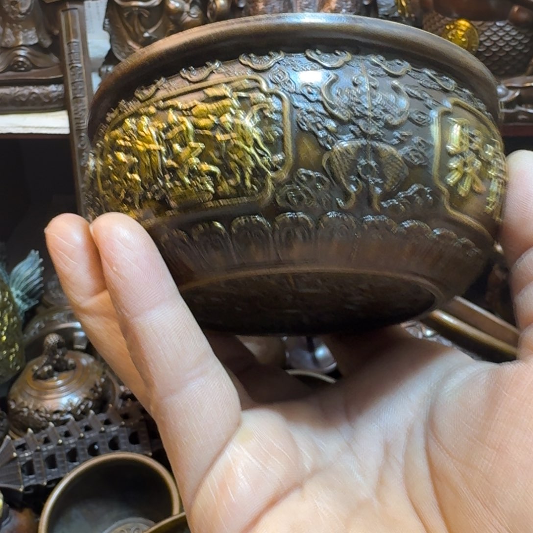 工艺品摆件专属链接