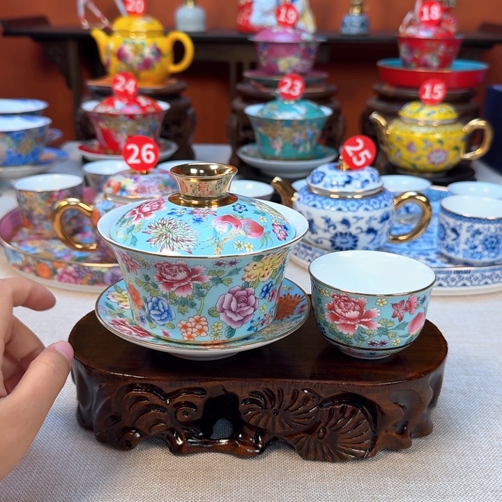 景德镇陶瓷景德镇瓷器