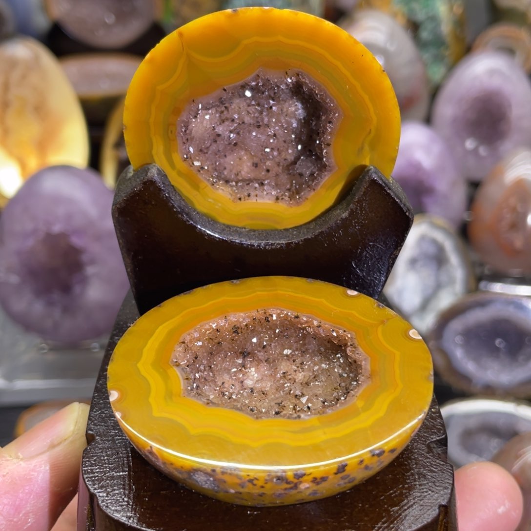 水晶大型摆件未镶嵌