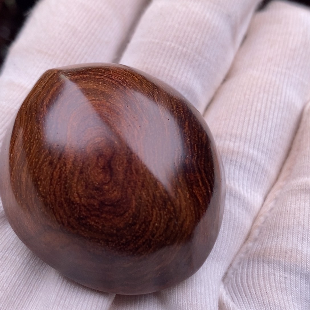 黄花梨/降香黄檀把件