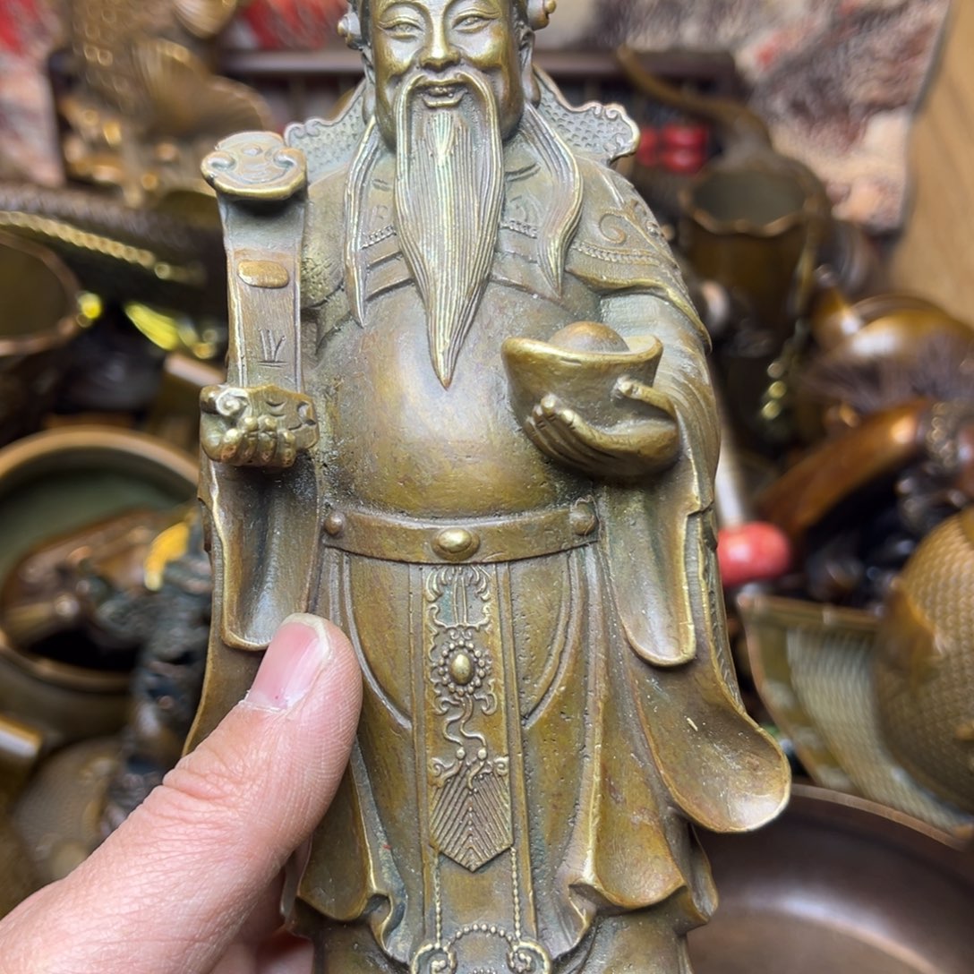 精美文玩精品摆件