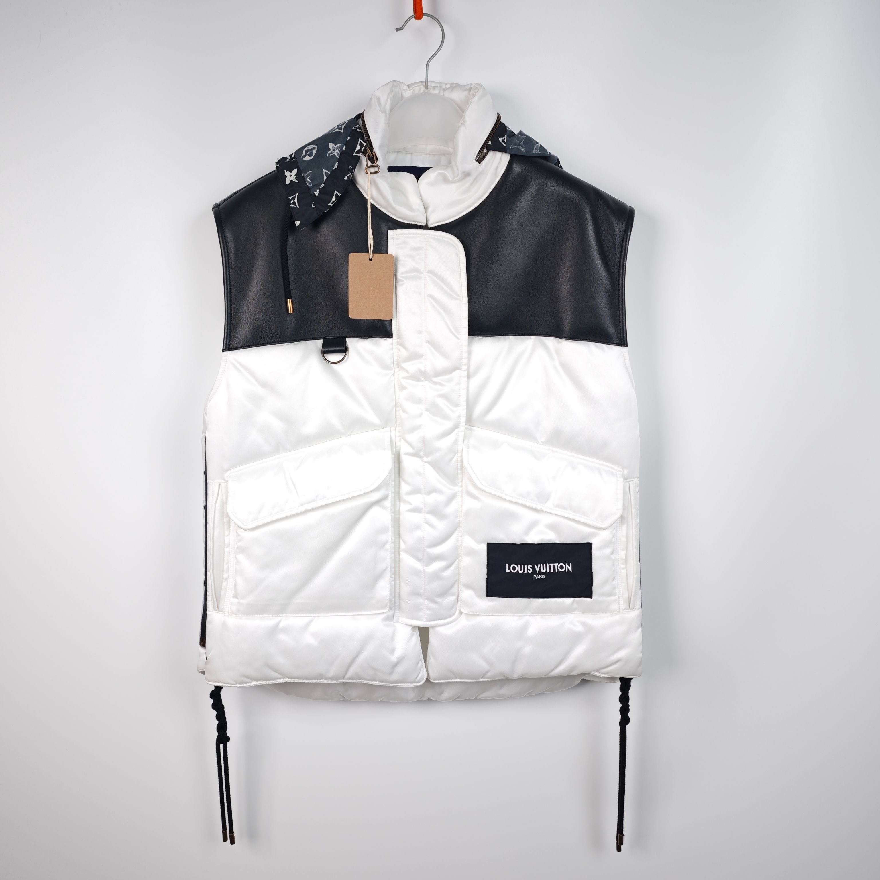 99新 LouisVuitton/路易威登 海囤Q/LV/上衣/36码/bx60711
