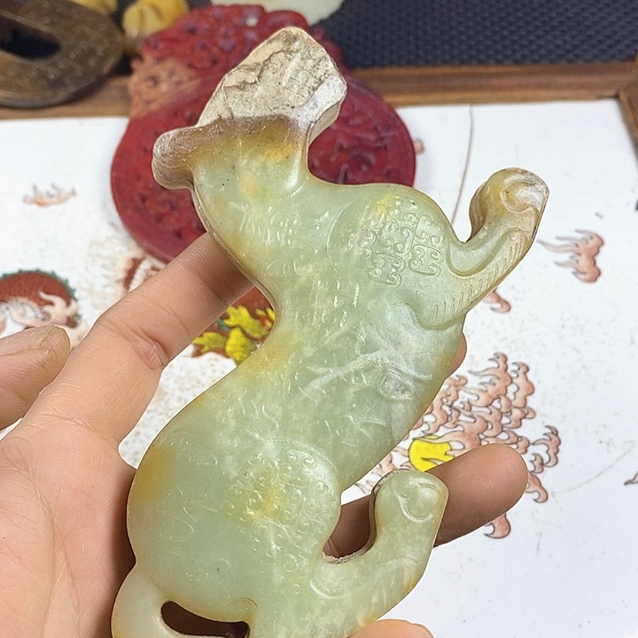 紫砂闪购商品一图一物