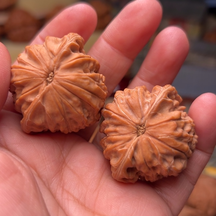 ****言核桃39磨盘全品微歪