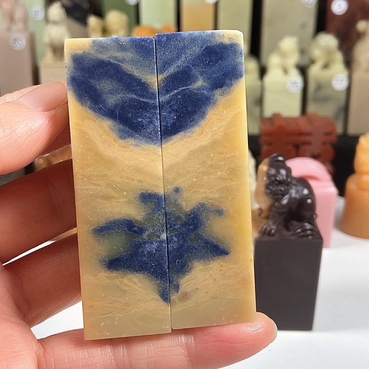 青田石青田石印章