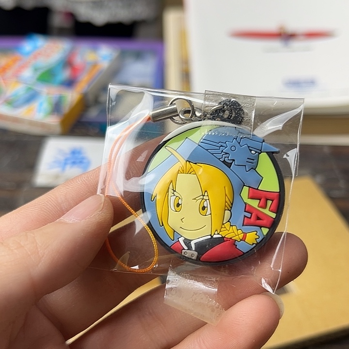 小甜甜新货开箱啦