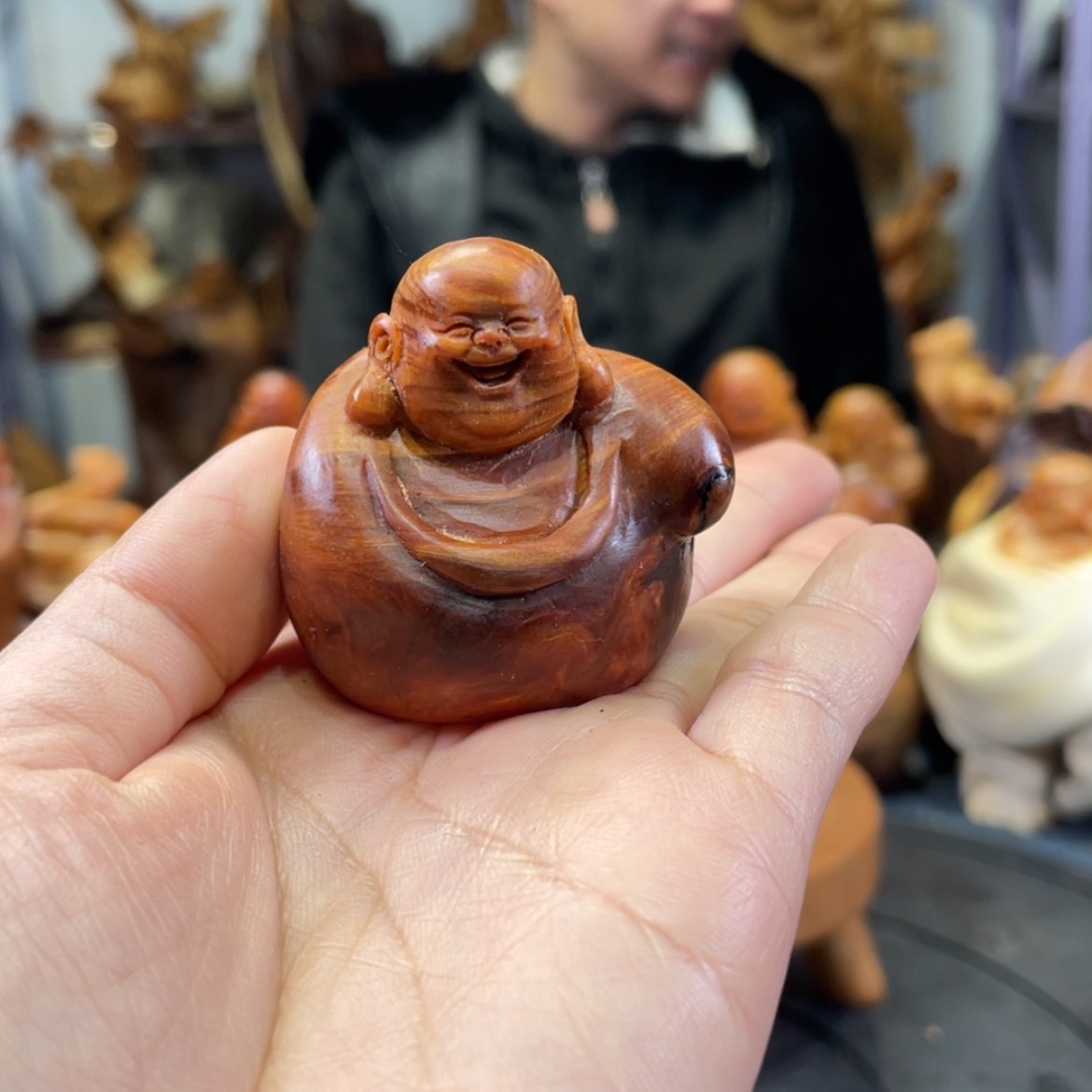 【闪购商品】柏木（崖柏）其他