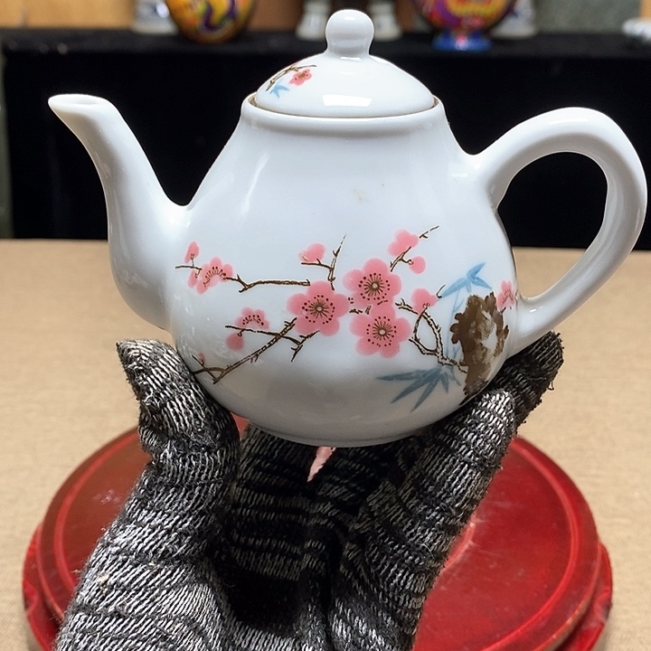 瓷片高端瓷器，闪购链接