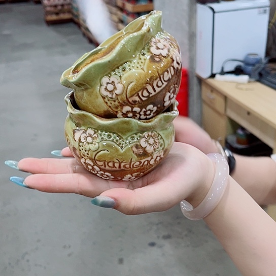 花盆凑单福利满10元发货！