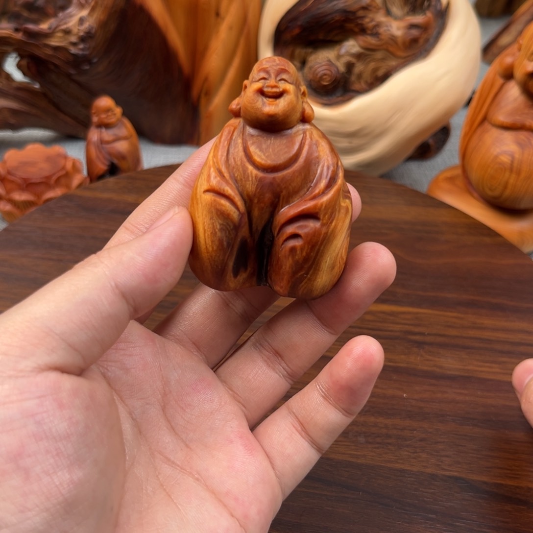 柏木（崖柏）太行崖柏