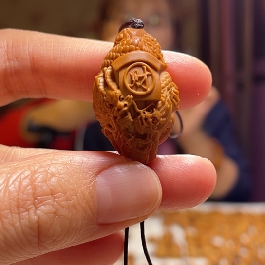 手串/手链橄榄核橄榄核