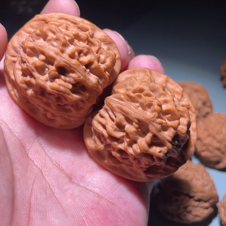 文玩核桃吊坠?12呃呃呃