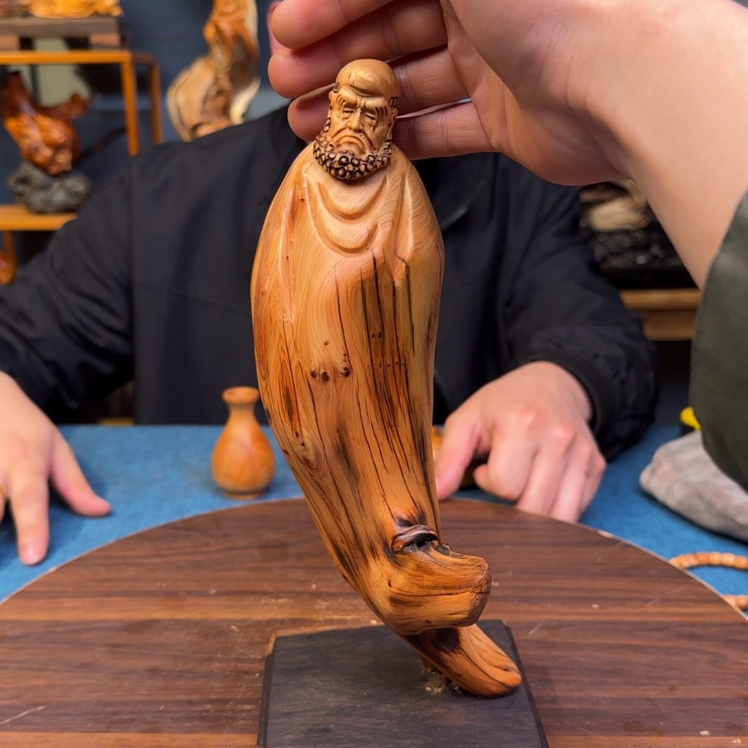 柏木（崖柏）关注一下