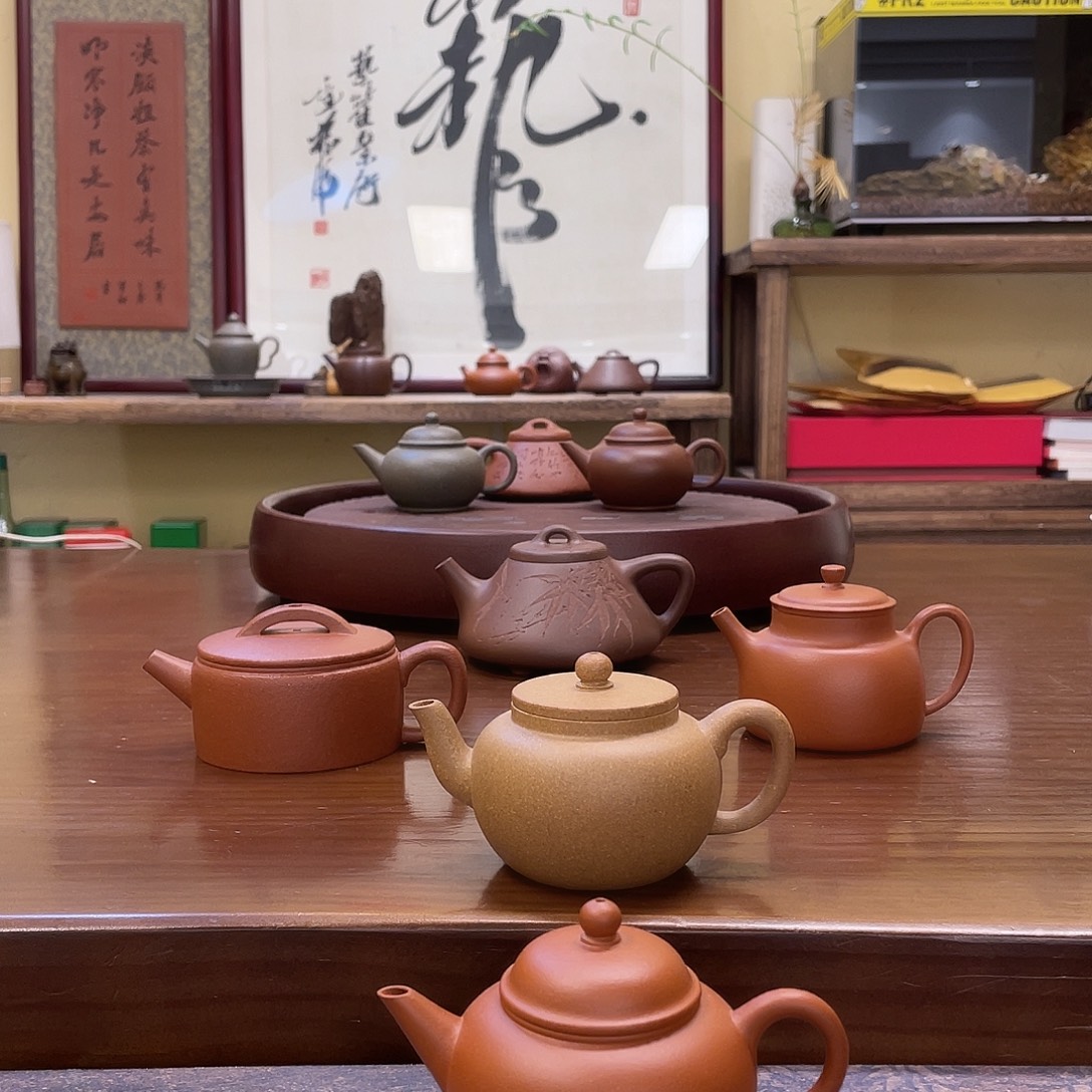尼***c紫砂茶壶97887886888