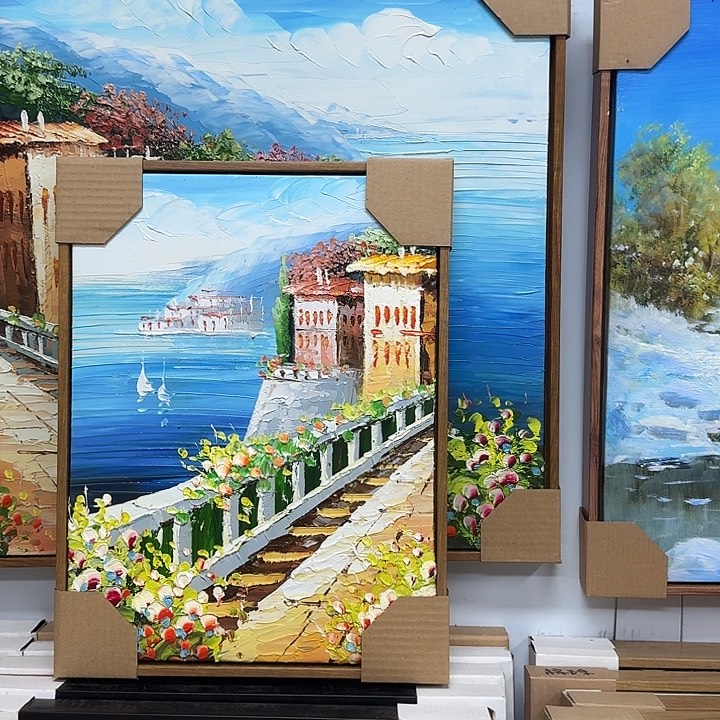 油画3040油画作品展作品展作品集展作品展